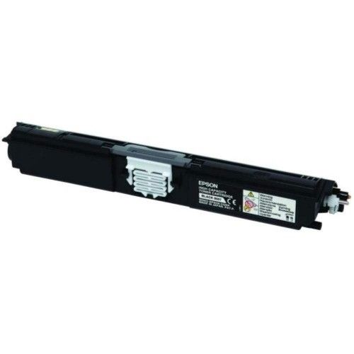 Epson SO50557 High Cap Black Toner Cartridge (Item No : EPS SO50557)