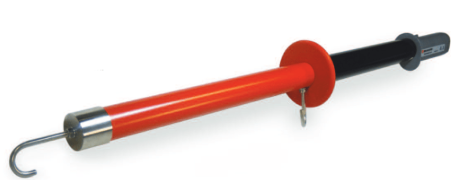 Seaward Safe Discharge Rod Chargeman Safety Tools (SDR-11)