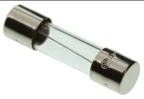 Glass Fuse 250V 1.25A 20mm x 5mm (10pcs)