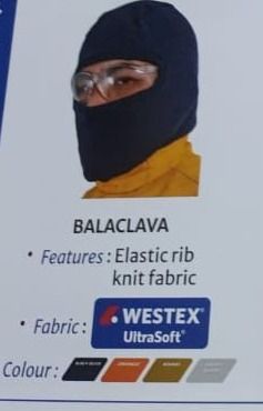 Westex Flame Resistant Balaclava