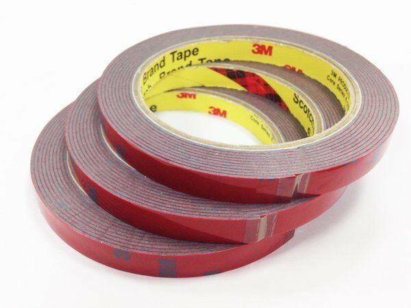 Double Sided Tape 3M Foam
