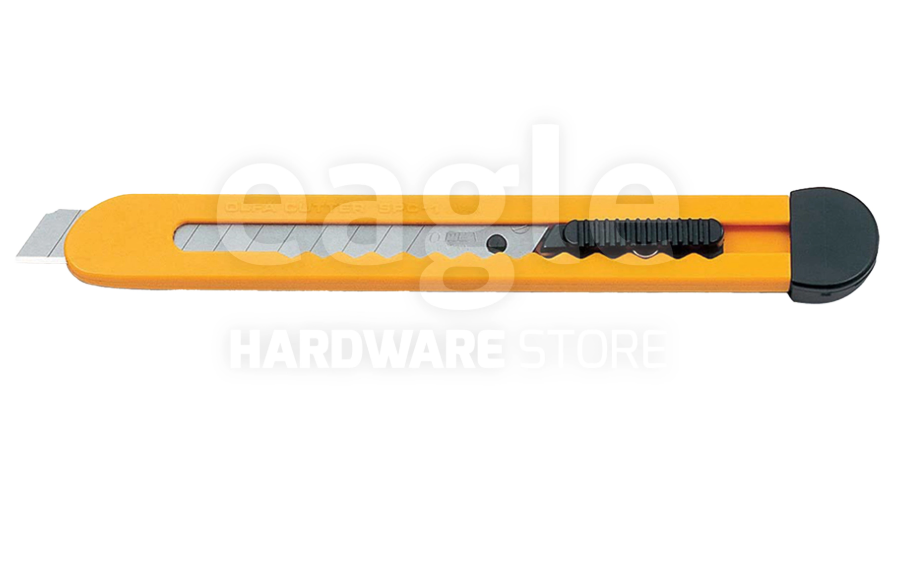 OLFA SPC-1 9MM STANDARD CUTTER