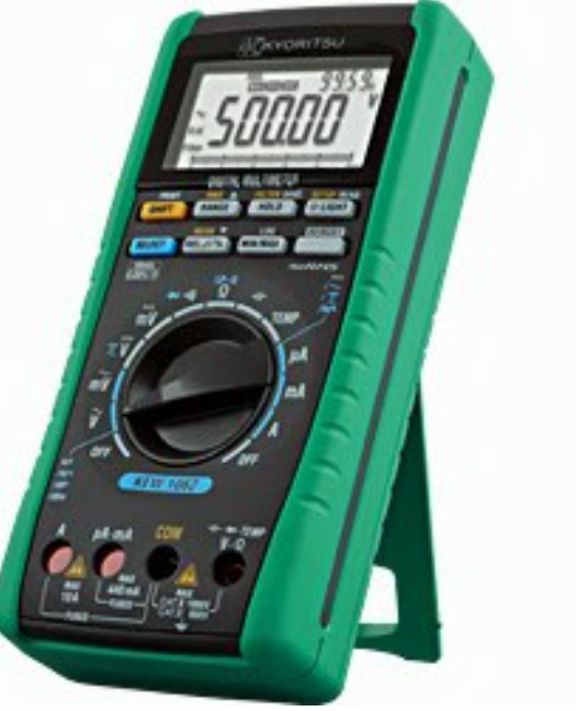 Digital Multimeter