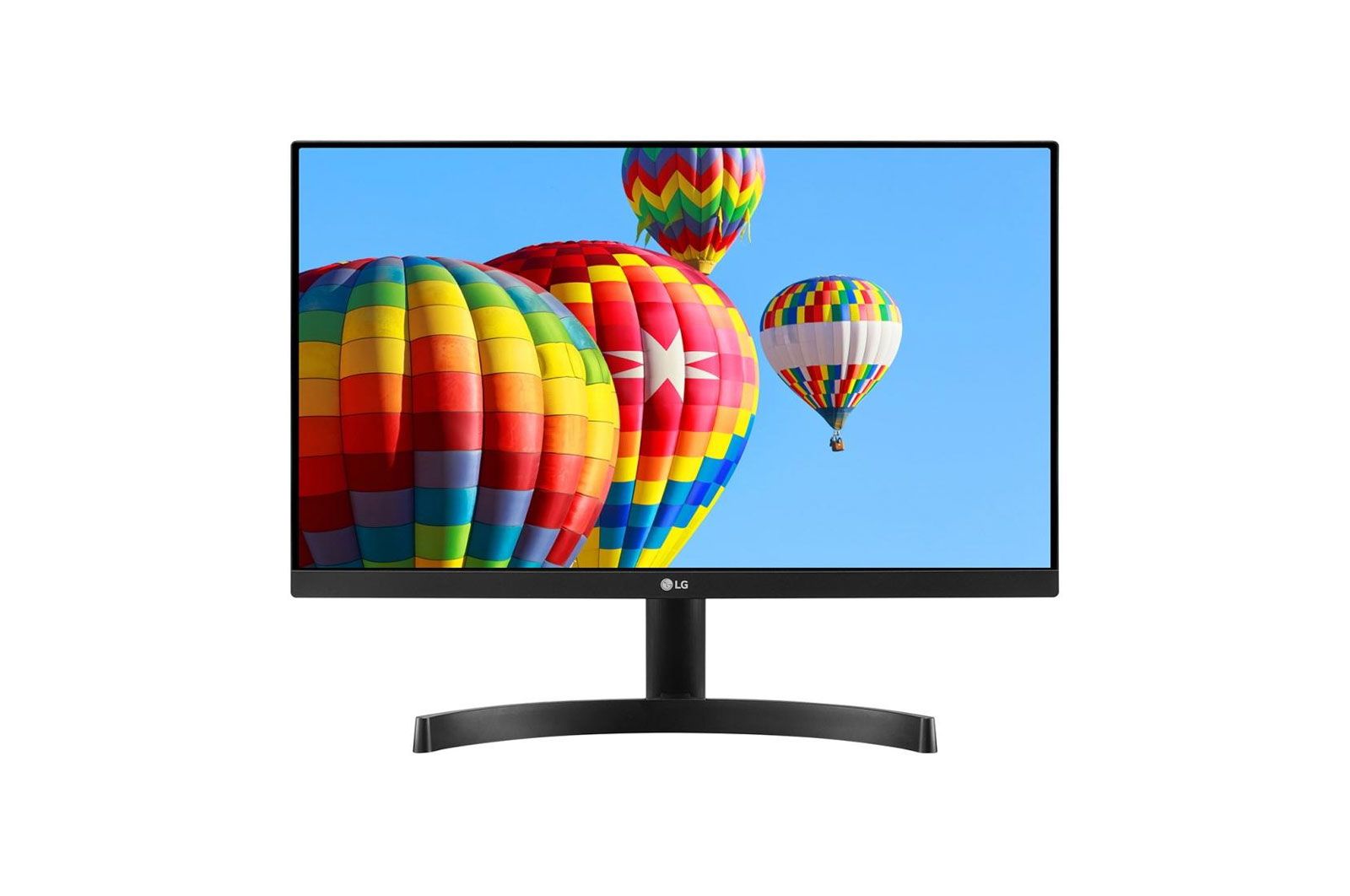 Genuine Malaysia LG Warranty - LG 27MK600 27 INCH FHD LED MONITOR