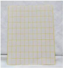 STICKER LABEL 9 X 13 10'S (1680 PCS)