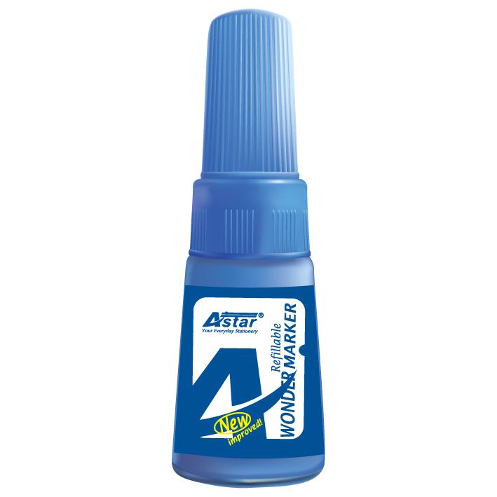 WM16-BL ASTAR WONDER MARKER