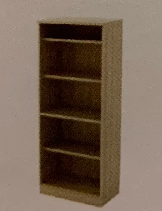 MOND OPEN SHELF MEDIUM CABINET