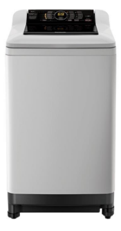 Genuine Malaysia Panasonic Warranty - Panasonic NA-F90A4 WASHER 9KG ACTIVEFOAM NA-F90A4HRT