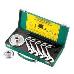 JONNESWAY UNIVERSAL WHEEL HUB PULLER