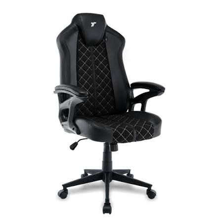 TTRACING DUO V4 EMBER BLACK GAMING CHAIR