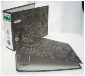 VOUCHER FILE / Okada / File / File Filing / Voucher File