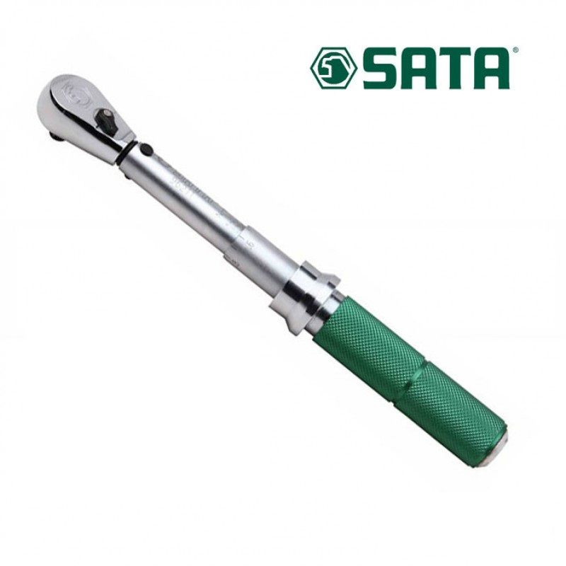 Sata 3/4”DR A-SERIES MECHANICAL TORQUE WRENCH 160-800N