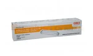OKI B4100/4250/4350 Black Toner Cartridge 42103003 (Item no: OKI B4000)