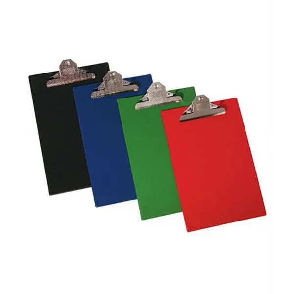 JUMBO CLIP BOARD FILE - F4