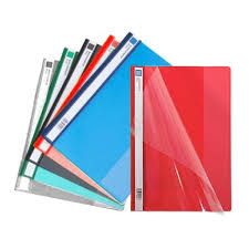 OCHA A4 PLASTIC MANAGEMENT FILE - FREE DELIVERY SEMENANJUNG