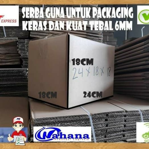 Kotak 24(P) X 18(L) X 18(H)