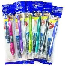 PILOT REXGRIP MECHANICAL PENCIL (0.5 / 0.7) - VALUE PACK