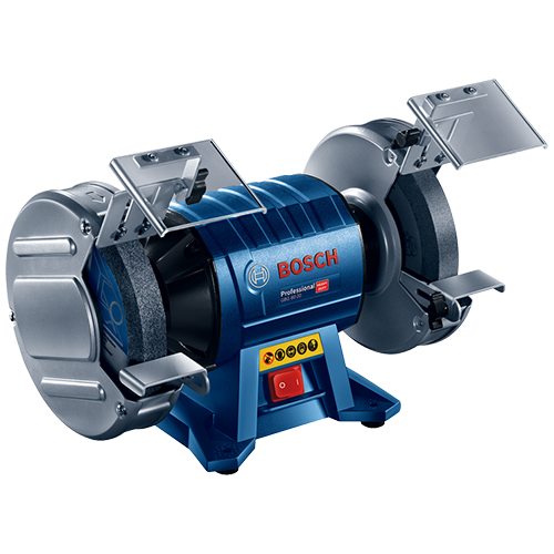 BOSCH GBG 60-20 Double-Wheeled Bench Grinder - 060127A4L0