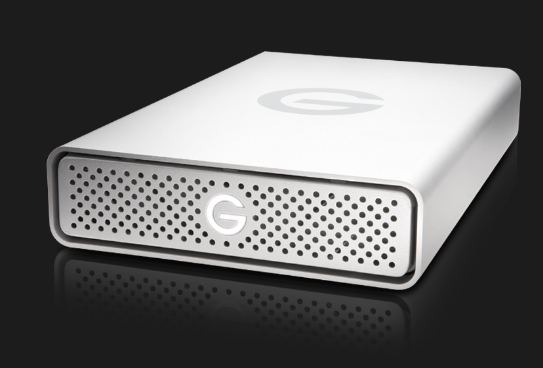 G-DRIVE DESKTOP 3.5 INCH USB 8TB USB-C GT-0G05676