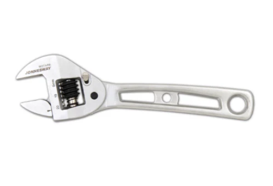 *JONNESWAY AUTO-RELEASE ADJUSTABLE WRENCH