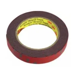 ELITEK 3M Scotch Mounting Double Sided Tape
