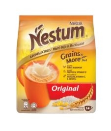 Nestle *Nestle Nestum Grains & More 3 in 1 Origin