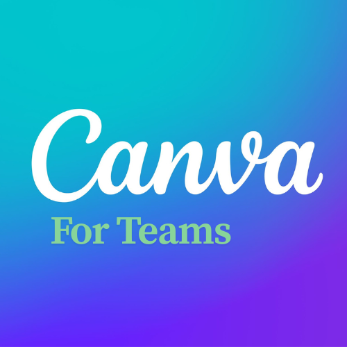 QP CANVA FOR TEAMS GENUINE (YEARLY SUBSCRIPTION)