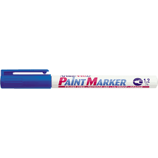 Artline Marker 440XF Blue