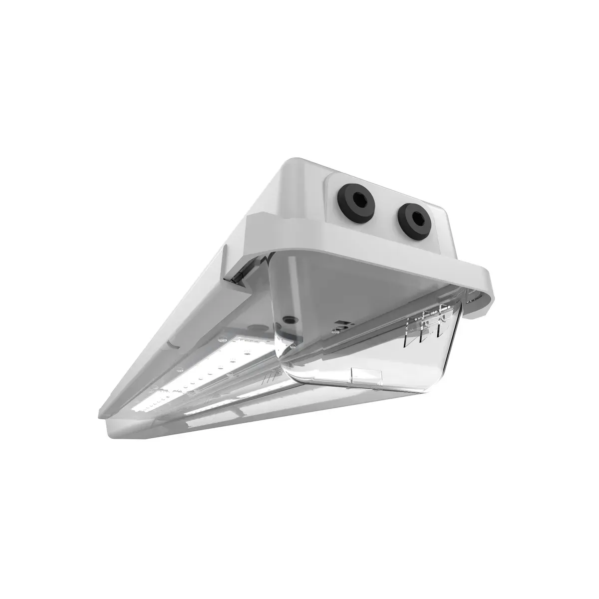 Others *Chalmit Protecta IV Zone 1 LED Linear Lighting
