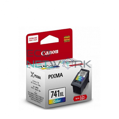 CANON CL-741 XL