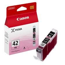 CANON Photo Magenta ink tank (13 ml) CLI-42 PM