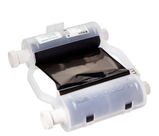 BRADY BMP71 - R6000 Series Halogen Free Ribbon