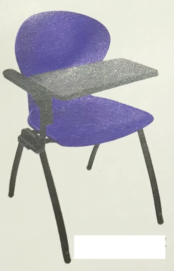 TERNAL STUDY CHAIR
