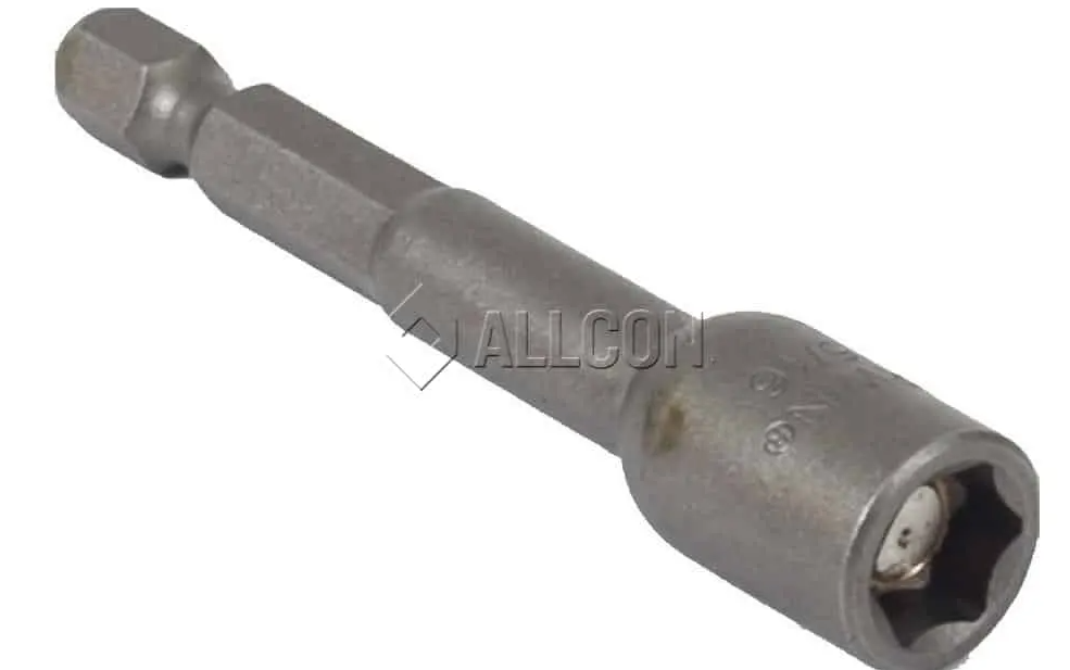 QP 65mm Hex bit 65mm