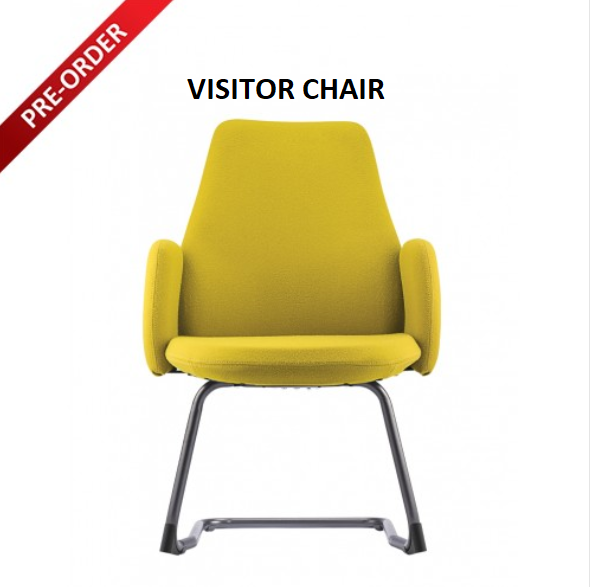 OFIS ENNA II SERIES (FABRIC)
