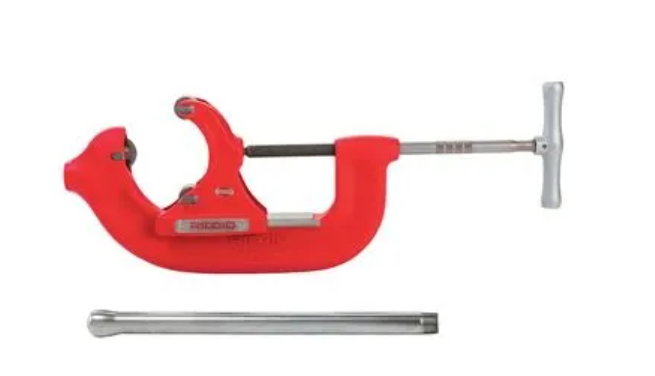 CUTTER, PIPE 6S TYPE USA, RIDGID (32850)