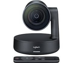 Logitech Rally Camera (CAMERA ONLY)