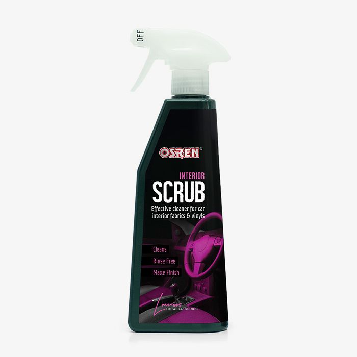 OSREN Interior Scrub