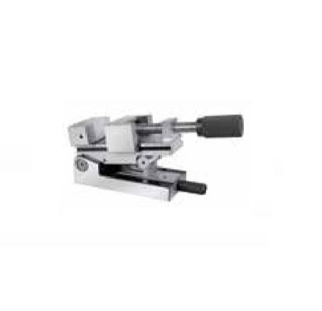 Temo 2-7/8"(73mm) Precision Sine Vise - Type A