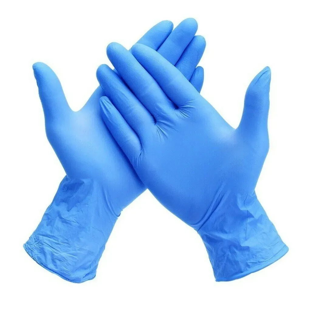 Nitrile Glove