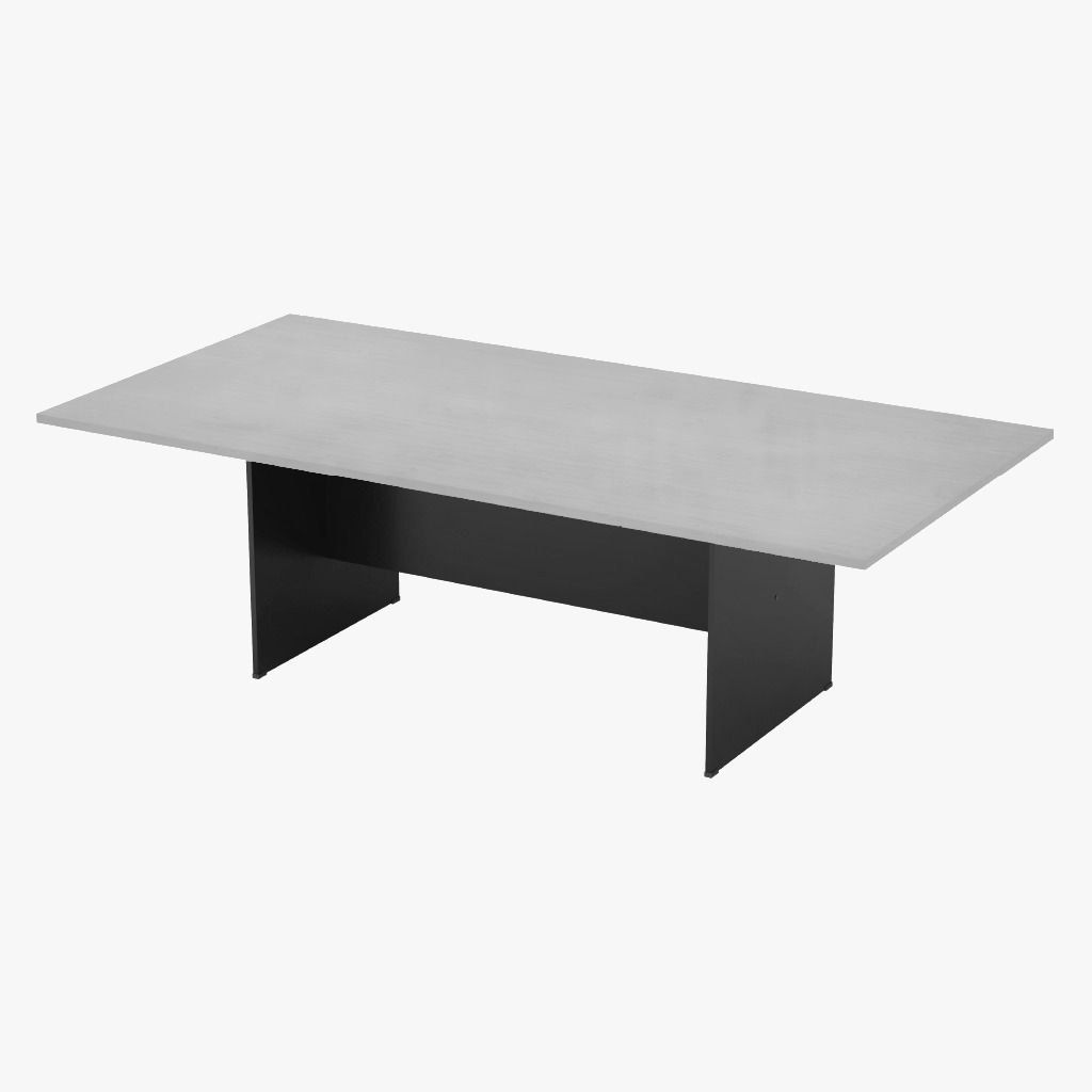 Rectangular Conference Table (For Pulau Tioman Only)