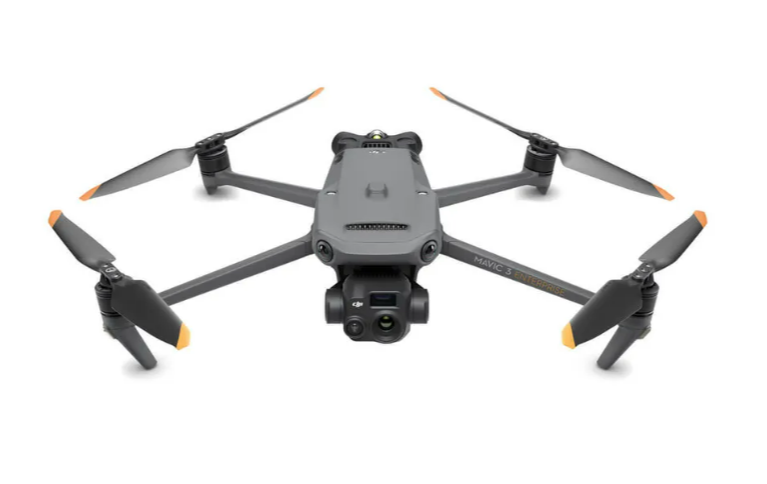 DJI Mavic 3 Enterprise 3T Basic Combo