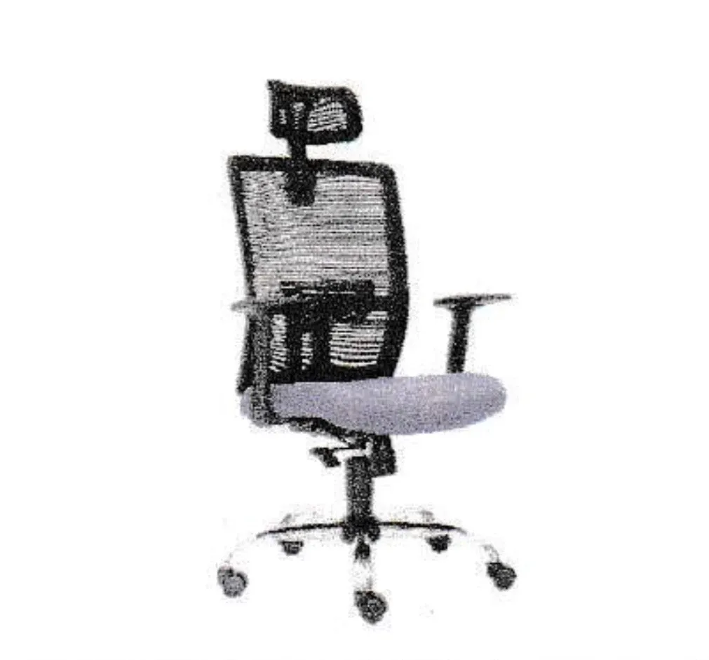 Medium Back Chair E2952H