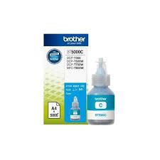 BROTHER BT5000C CYAN INK