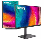 *BENQ PD2706QN 27" DESIGNER MONITOR ( 27" IPS QHD / 5MS- / 100HZ / HD MI + DP + USB C )
