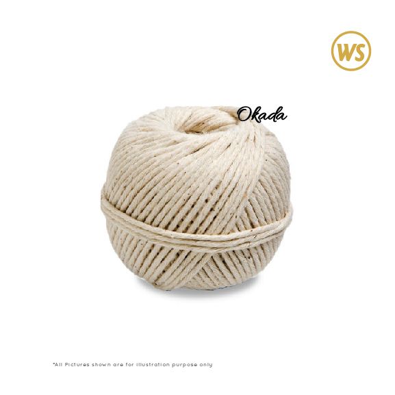 OKADA PARCEL STRING