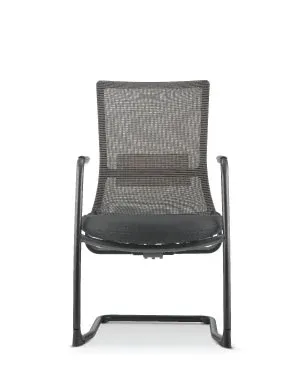 NEXUS ROYCE CONFERENCE / VISITOR CHAIR WITH ARM - RC8513N-89EA