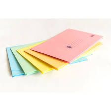 POCKET FILE