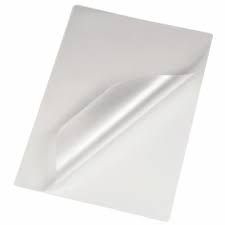 LAMINATING FILM A4