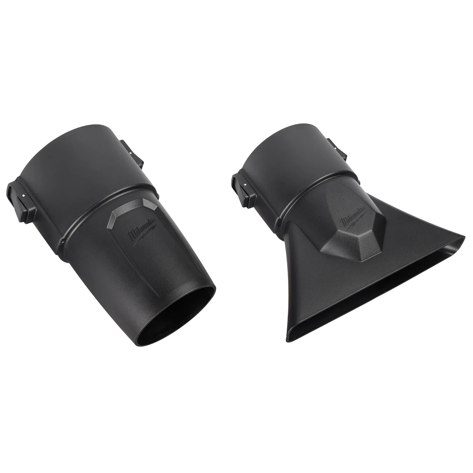 Milwaukee Blower Nozzle Kit
(For M18 FBLG3, M18 F2BL & M18 FOPH-BA) 49-16-2797